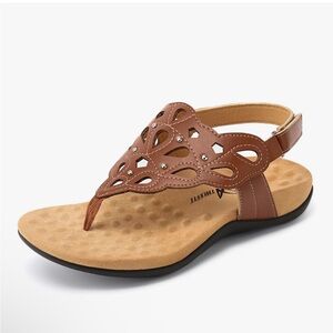 Athletic Sandals Size 7.5